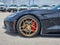 2016 Chevrolet Corvette Stingray Z51 2LT