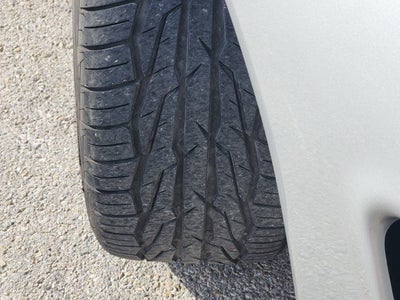 1999 Chevrolet Corvette Base