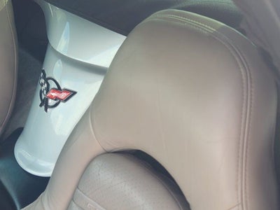 1999 Chevrolet Corvette Base