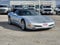 1999 Chevrolet Corvette Base