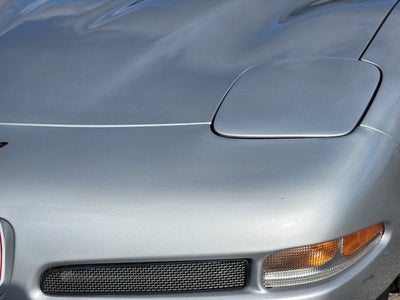 1999 Chevrolet Corvette Base