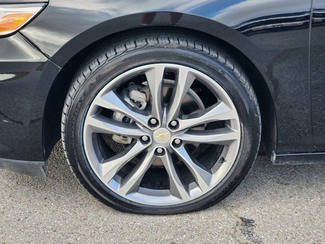 2024 Chevrolet Malibu LT 2LT