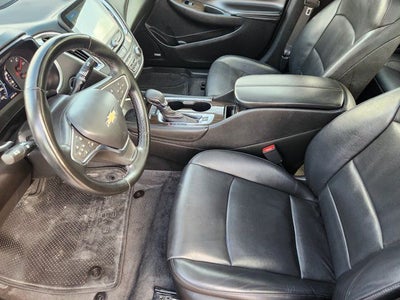 2024 Chevrolet Malibu LT 2LT