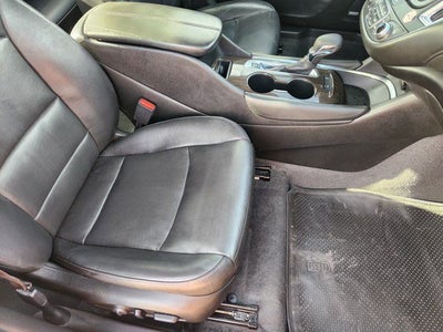 2024 Chevrolet Malibu LT 2LT
