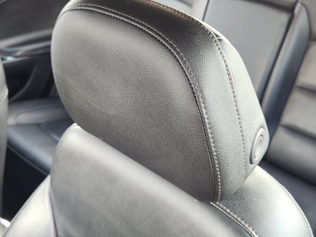 2024 Chevrolet Malibu LT 2LT