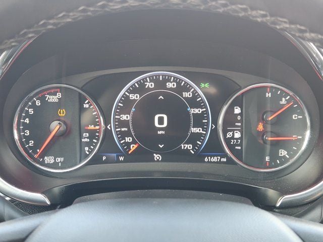2024 Chevrolet Malibu LT 2LT