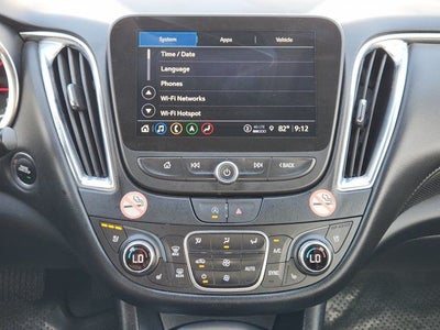 2024 Chevrolet Malibu LT 2LT