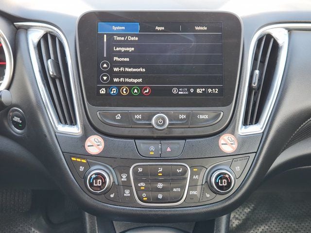 2024 Chevrolet Malibu LT 2LT