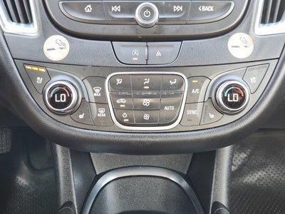2024 Chevrolet Malibu LT 2LT