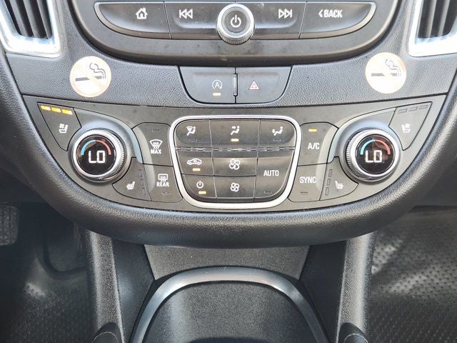 2024 Chevrolet Malibu LT 2LT