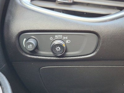 2024 Chevrolet Malibu LT 2LT