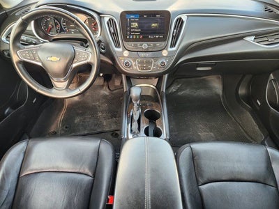 2024 Chevrolet Malibu LT 2LT