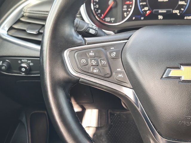 2024 Chevrolet Malibu LT 2LT