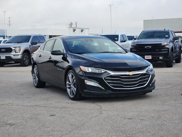 2024 Chevrolet Malibu LT 2LT
