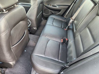 2024 Chevrolet Malibu LT 2LT