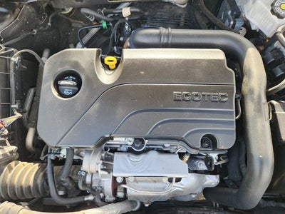 2024 Chevrolet Malibu LT 2LT