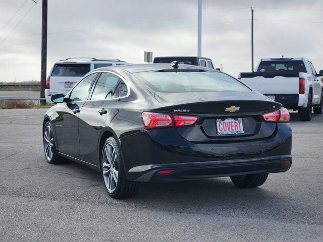 2024 Chevrolet Malibu LT 2LT