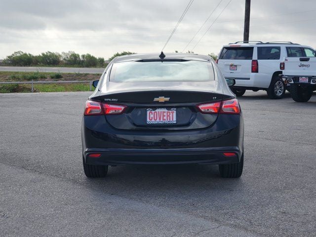 2024 Chevrolet Malibu LT 2LT
