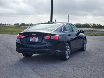 2024 Chevrolet Malibu LT 2LT