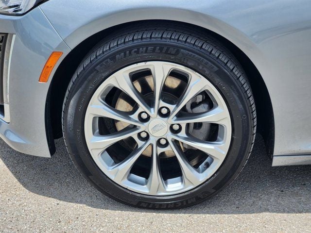 2024 Cadillac CT5 Premium Luxury
