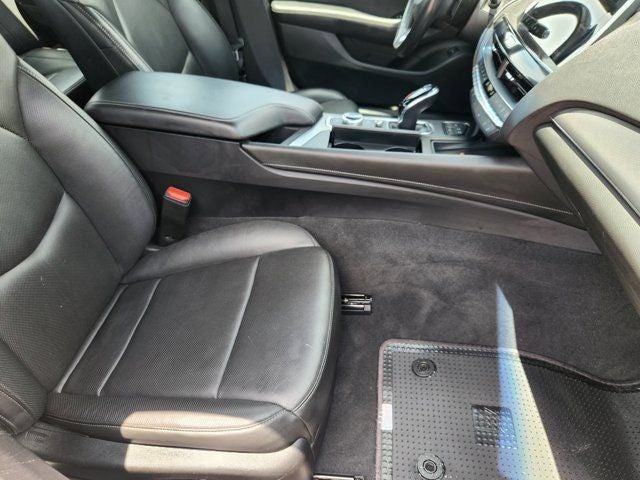 2024 Cadillac CT5 Premium Luxury