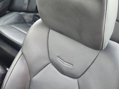 2024 Cadillac CT5 Premium Luxury
