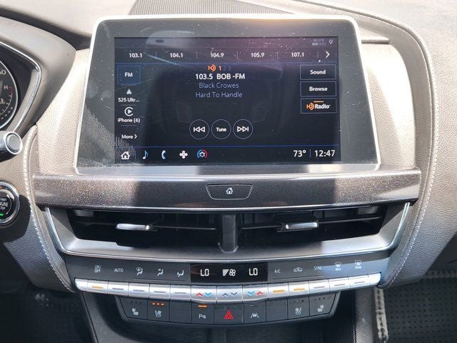 2024 Cadillac CT5 Premium Luxury