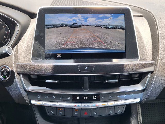 2024 Cadillac CT5 Premium Luxury