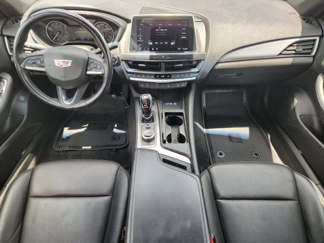 2024 Cadillac CT5 Premium Luxury