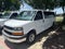 2013 Chevrolet Express 3500 LT Passenger