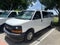 2017 Chevrolet Express 3500 LS Passenger