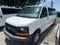 2015 Chevrolet Express 3500 LS Passenger