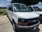 2015 Chevrolet Express 3500 LS Passenger