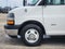 2016 Chevrolet Express 3500 Diesel Cutaway