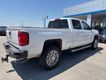 2018 Chevrolet Silverado 2500HD LT