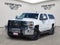 2018 Chevrolet Silverado 2500HD LTZ