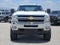 2014 Chevrolet Silverado 2500HD LTZ