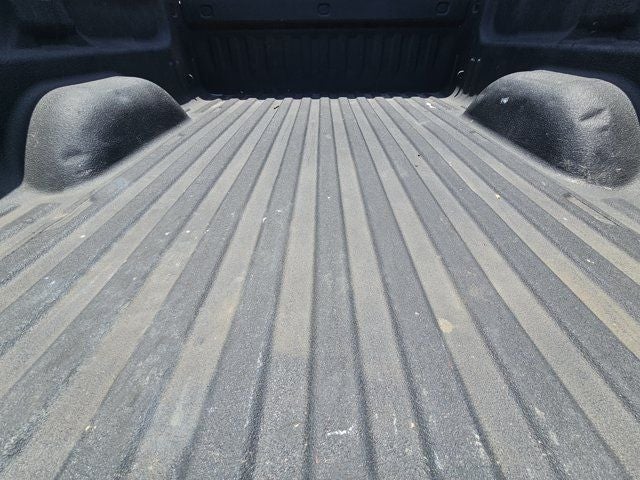 2014 Chevrolet Silverado 2500HD LTZ