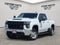 2023 Chevrolet Silverado 2500HD Work Truck