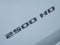 2023 Chevrolet Silverado 2500HD Work Truck