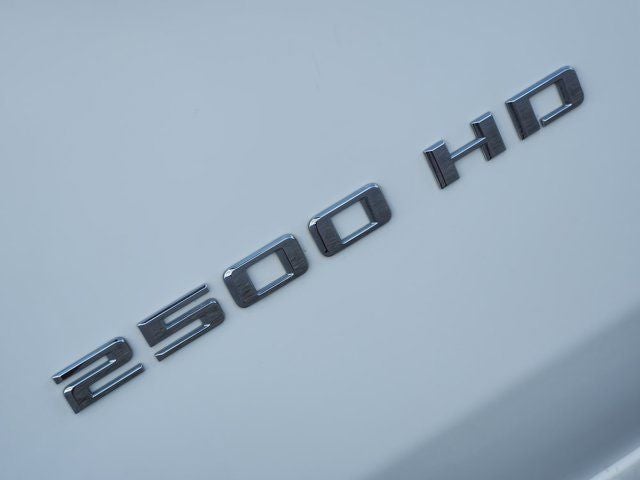 2023 Chevrolet Silverado 2500HD Work Truck
