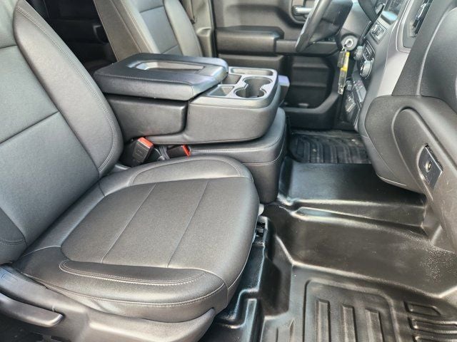 2023 Chevrolet Silverado 2500HD Work Truck