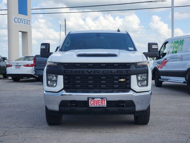2023 Chevrolet Silverado 2500HD Work Truck