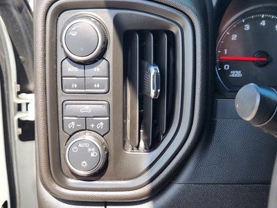 2023 Chevrolet Silverado 2500HD Work Truck