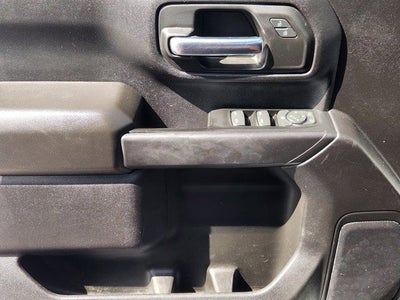 2023 Chevrolet Silverado 2500HD Work Truck