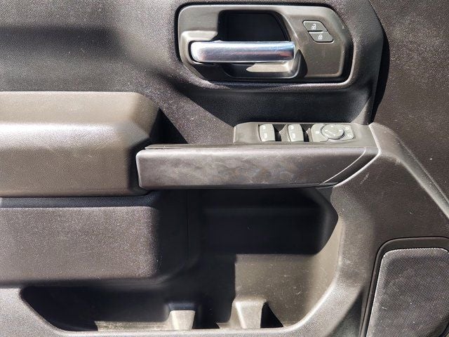 2023 Chevrolet Silverado 2500HD Work Truck