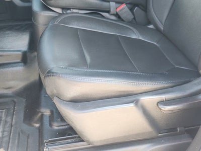 2023 Chevrolet Silverado 2500HD Work Truck