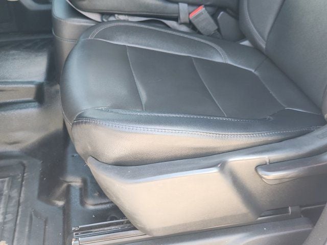 2023 Chevrolet Silverado 2500HD Work Truck