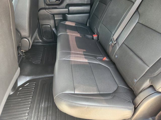 2023 Chevrolet Silverado 2500HD Work Truck