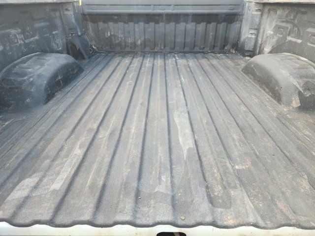 2023 Chevrolet Silverado 2500HD Work Truck